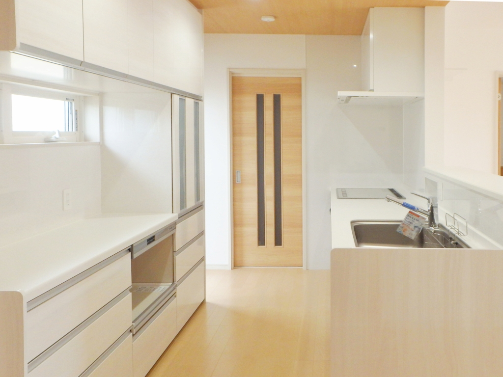 T様邸施工写真2