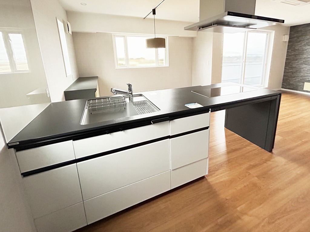 N様邸施工写真2