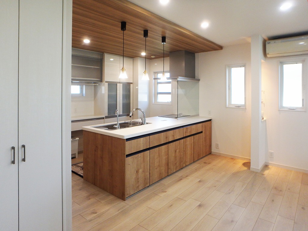 リフォーム施工例