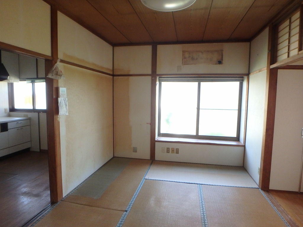 リフォーム施工例