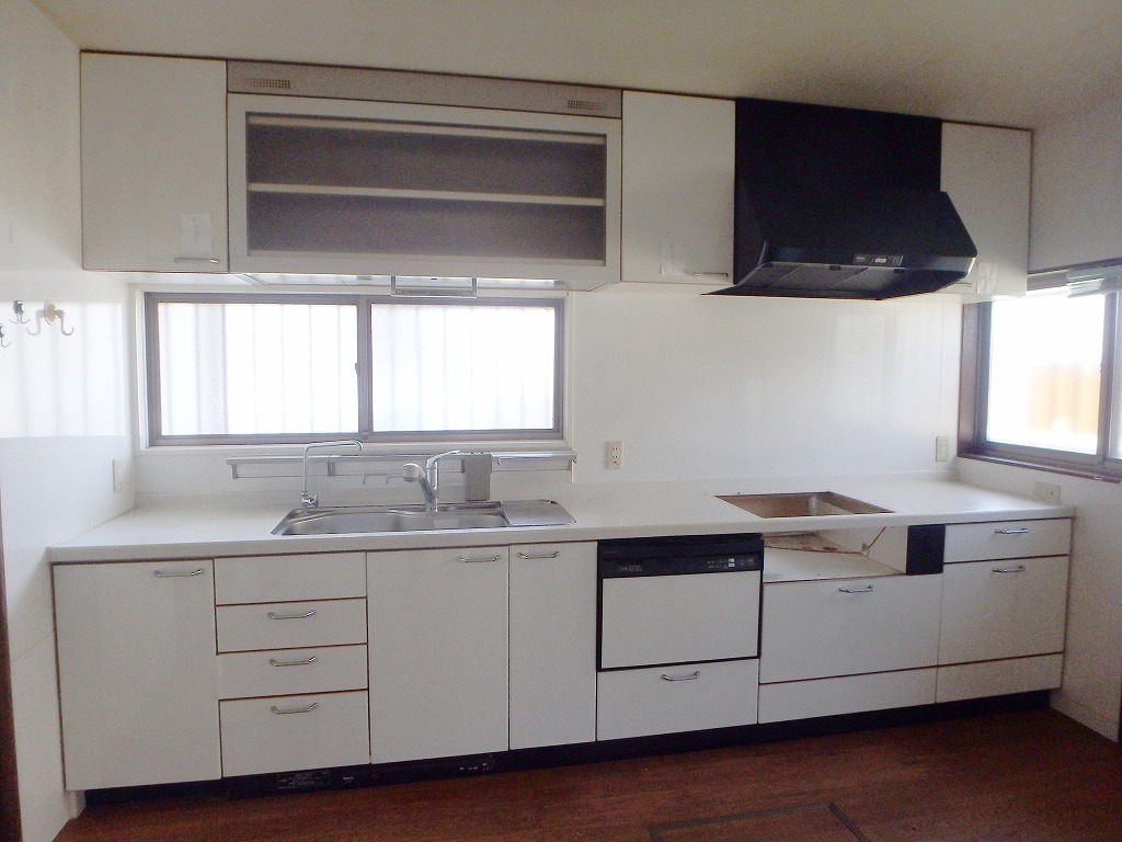 リフォーム施工例